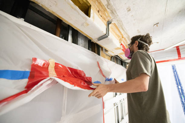 Best Emergency Mold Remediation  in Osgood, IN